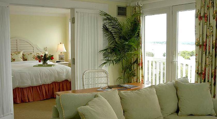 Mansion House Inn Vineyard Haven Zimmer foto